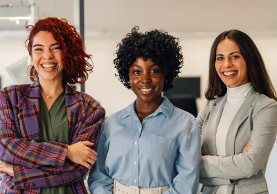 WOMEN & MBA – NORTH & SOUTH AMERICA