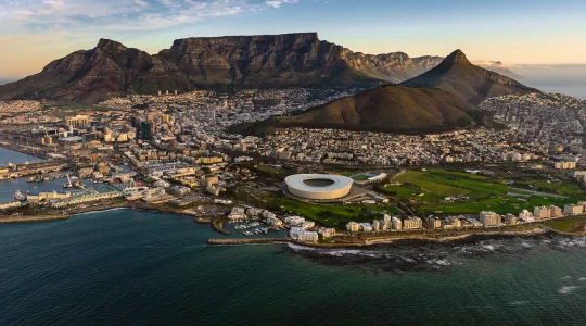 Africa MBA Online Event