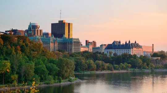 Canada MBA Online Event
