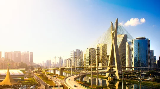 Latin America MBA Online Event