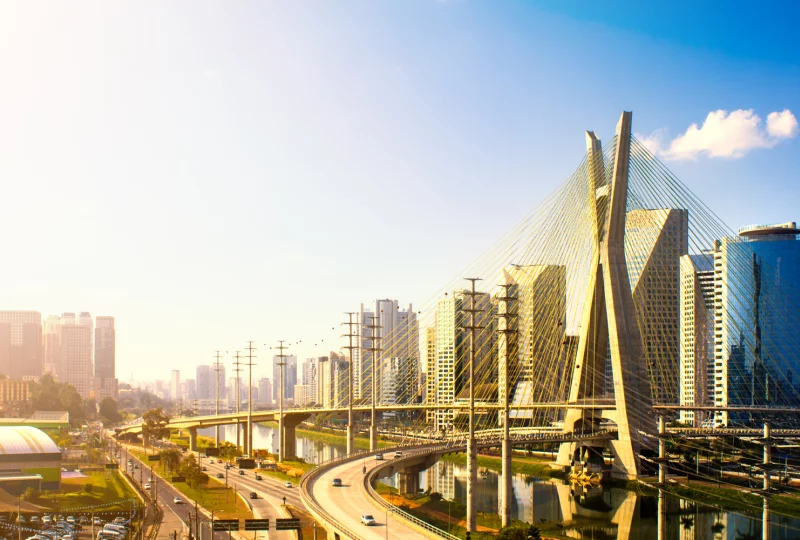 Latin America MBA Online Event