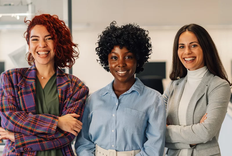 WOMEN & MBA – ONLINE INTERACTIVE EVENT