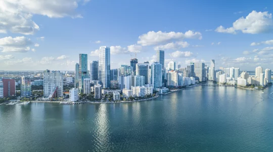 USA & Canada MBA Online Event