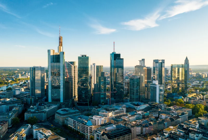 Europe MBA Online Event