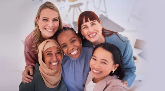 Women & MBA Global Online Event 