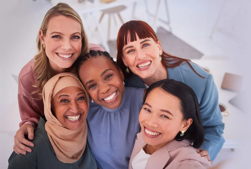 Women & MBA Global Online Event 
